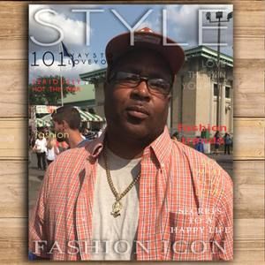 Meet your Posher, Reggie